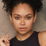 Alexa Rachelle Jennings — Harriet Jacobs