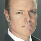 Terry Dale Parks — Ranger Riggs