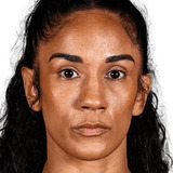 Amanda Serrano — Self