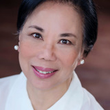 Lillian Lim — Auntie Ping (voice)