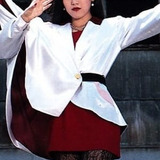 Ami Kawai — Marsha