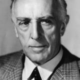 Walter Hampden — Oliver Larrabee