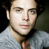 Pierre-Benoist Varoclier — Eurolines driver