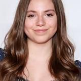 Georgia T. Willow — Amanda Burks