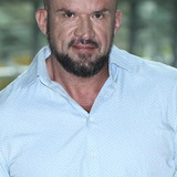 Tomasz Oświeciński — 'Milimetr'