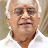 Delhi Kumar — Kavya's Grandfather