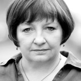 Joanna Brookes — Woman in Corona
