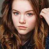 Brielle Robillard — Hester