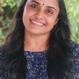Nisha Sarangh — School principal