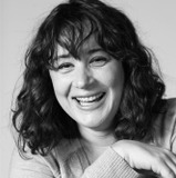 Louise Massin — Marie