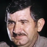 Nizam Ergüden — Rıza Baba