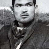 Jo Seok-geun — Commander in chief