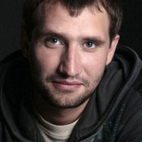 Юрий Быков — Pavel Kroshunov - Pasha