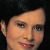 Denia Brache — Old Lady María
