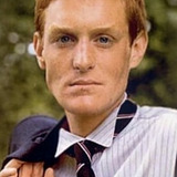 Mark Strickson — Vislor Turlough