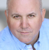 James DuMont — Base Commander