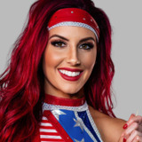 Santana Garrett