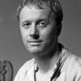 Ferdynand Matysik — Gienio, kierowca ciężarówki