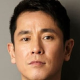 西村和彦 — Kyotaro Egoshi