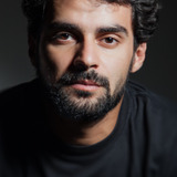 Firas Nassar — Rabia