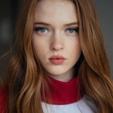 Larsen Thompson — Maya