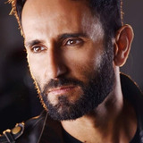 Nick Shakoour — Rocking Man
