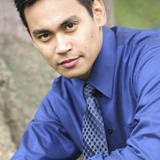Jasper Salon — Businessman