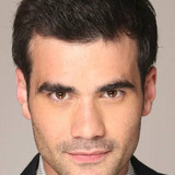 Germán Valdés III — Eddie