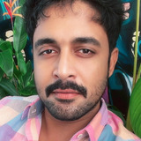 Manesh Krishnan — Krishnan