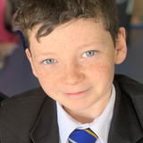 Alfie Lawless — Hendrie