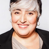 Martha Claudia Moreno — Woman at Wedding