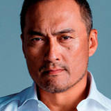 Ken Watanabe — Moritsugu Katsumoto