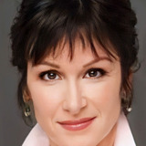 Wendy Cutler — Additional Voices (voice)