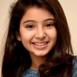 Сара Арджун — Young Nandini