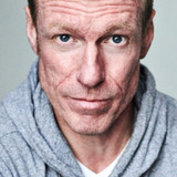 Дуглас Расселл — Sgt. MacReady