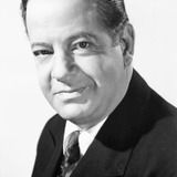 Alan Dinehart — Dave Hilliard