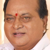 Chalapathi Rao — Father