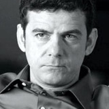 Vlad Zamfirescu — Ana's fiancee