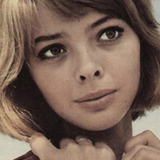 Barbara Lass — Self (archive footage)