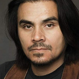 Saul Preciado-Garcia — Peruvian Villager (uncredited)