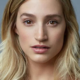 Ashleigh van der Hoven — Blind boy