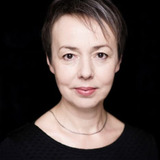 Agata Piotrowska-Mastalerz — Druhna
