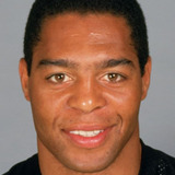 Marcus Allen — Self (archive footage)