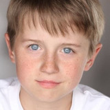 Charles Henry Wyson — Jared Marshall