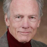 Craig Huston — Radio operator