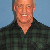 Michael Mihalich — Governor