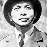 Võ Nguyên Giáp — Self
