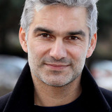 François Vincentelli — Cyril