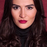 Edona Reshitaj — Receptionist