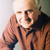 George Morafetis — Mr. Bronson